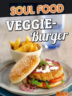 cover image of Veggie-Burger und -Sandwiches